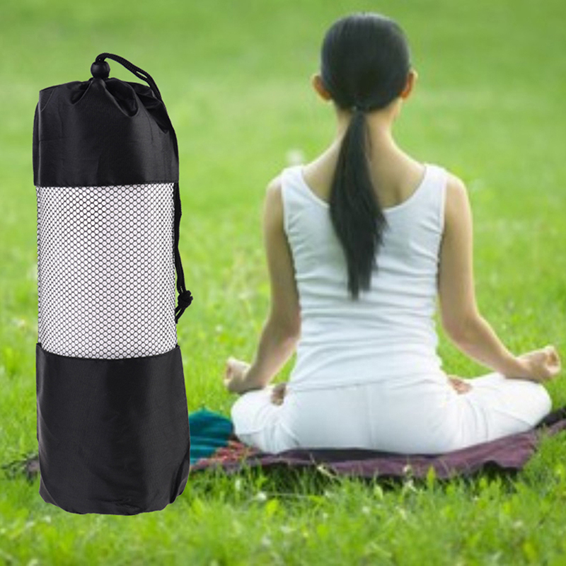 Yoga Mat Bag Carrier - Populaire Yoga Pilates Mat Matras Case
