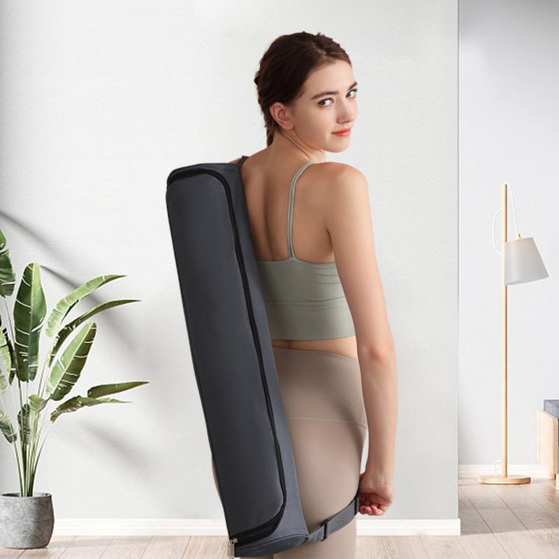 Yoga Mat Bag Carrier - Yoga Mat Tas Voor Vrouwen Verstelbare