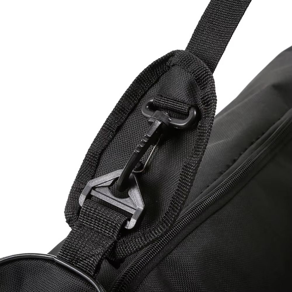 Yoga Mat Bag Carrier - Draagbare waterdichte yogatas van canvas, dikke