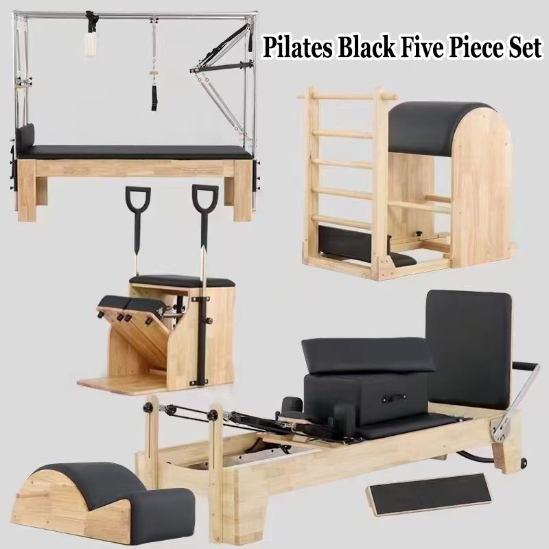 Pilates Yoga Core - Pilates Vijfdelige Set Pilates Core Bed