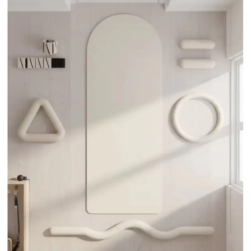 Pilates Yoga Logo - Yogamatset met op maat gemaakt logo,
