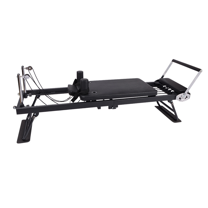 Pilates And Yoga Combined - Home Pilates grote apparatuur core bed,