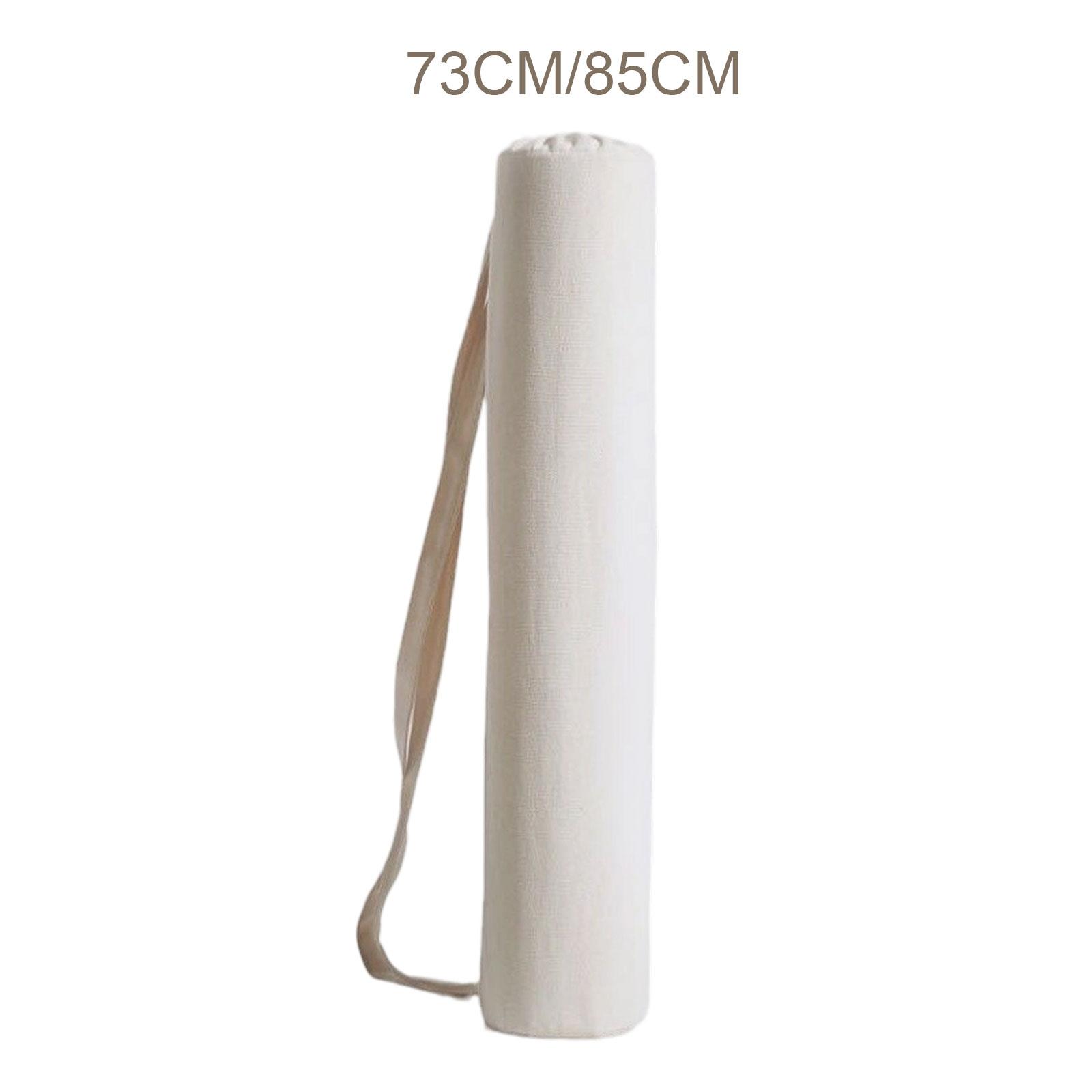 Yoga Mat Bag Carrier - Yogamat tas sport gym tas trekkoord