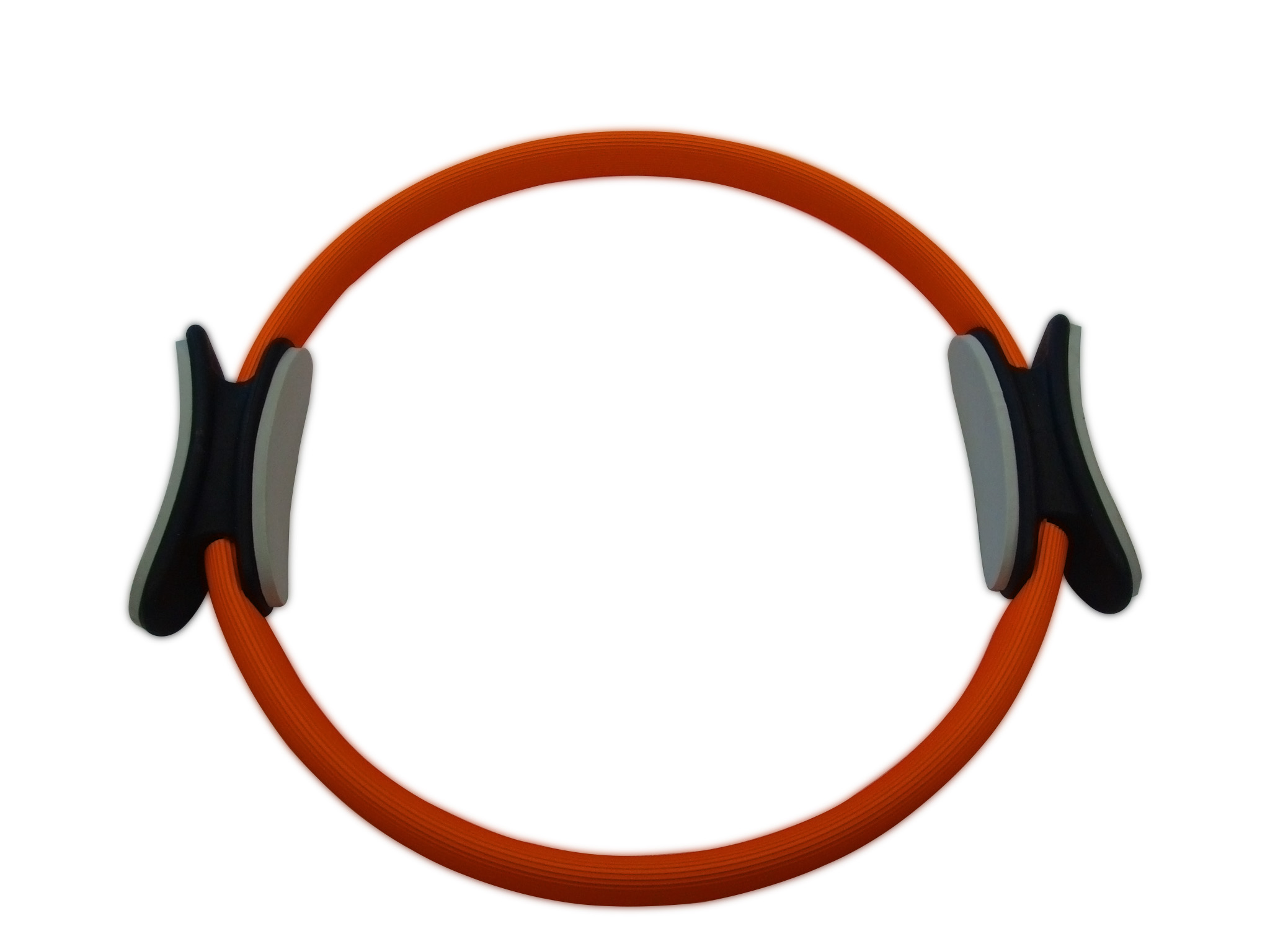 Pilates Yoga Logo - Groothandel Eco-vriendelijke Yoga Pilates Ring, Fitness