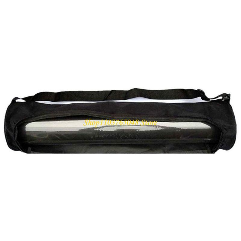Yoga Mat Bag Carrier - R53E Oxford stoffen yogamattas Yogatas, yogamat