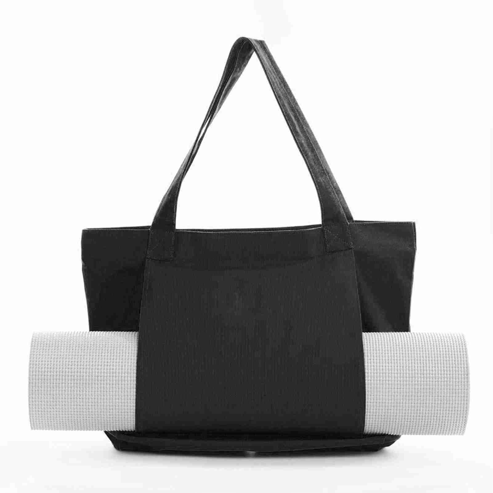 Yoga Mat Bag Carrier - Pilates Mat Schoudertas Yoga Mat Opbergtas