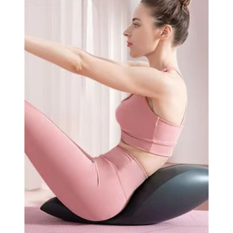Pilates Yoga Core - Yoga Pilates Ruggengraat Corrector Fitness Rugtraining