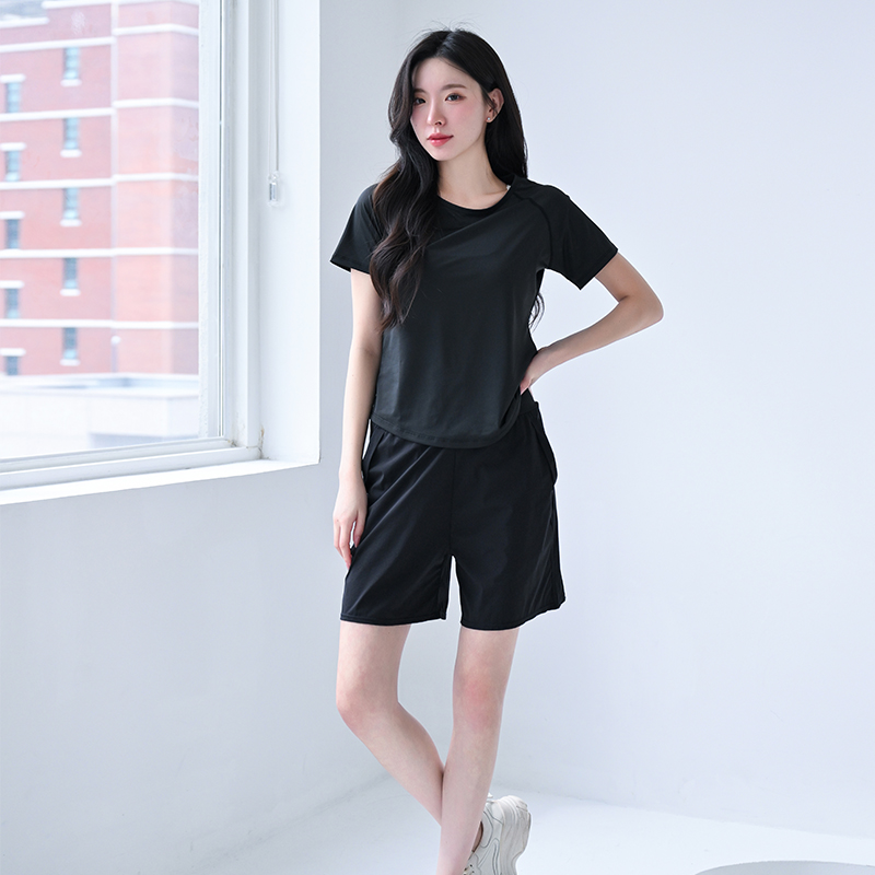 Pilates Yoga Outfit - 2026 Zomer Nieuwe Dames Yoga Fitness