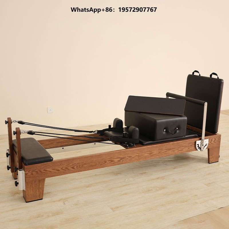Pilates Yoga Core - Op maat gemaakte hoogwaardige fitnessapparatuur Pilates