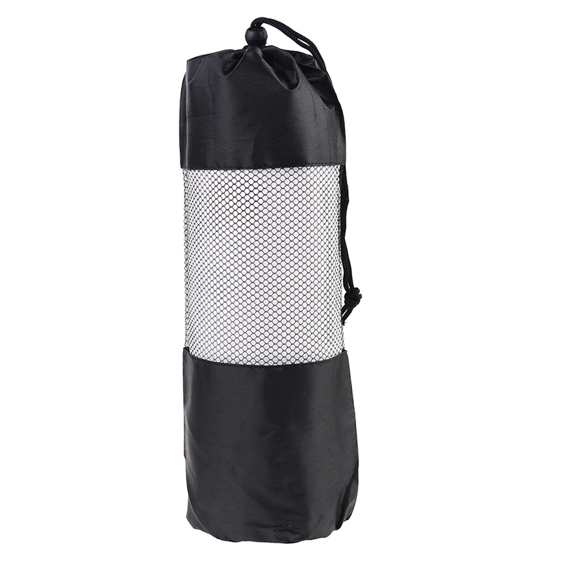 Populaire Yoga Pilates Mat Mat - Yoga Mat Bag Carrier recensie en prijs