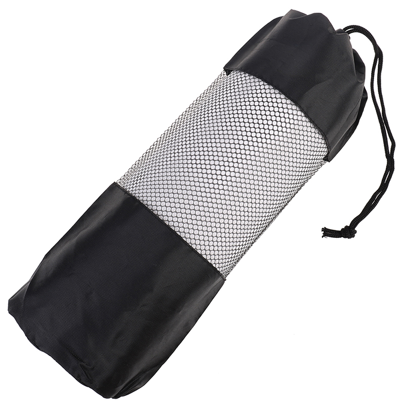 Populaire Yoga Pilates Mat Mat - Yoga Mat Bag Carrier recensie en prijs