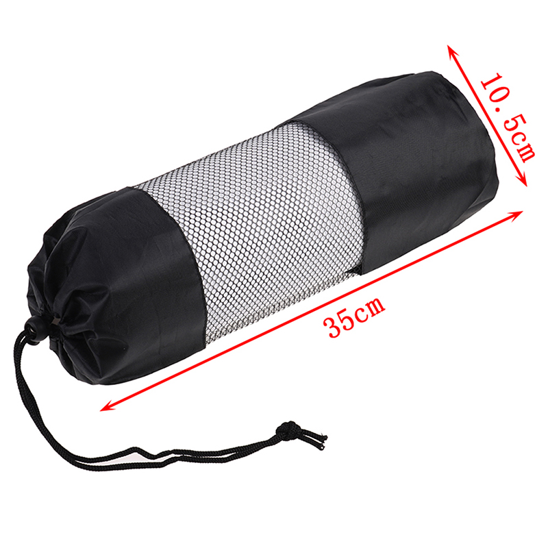 Populaire Yoga Pilates Mat Mat - Yoga Mat Bag Carrier recensie en prijs
