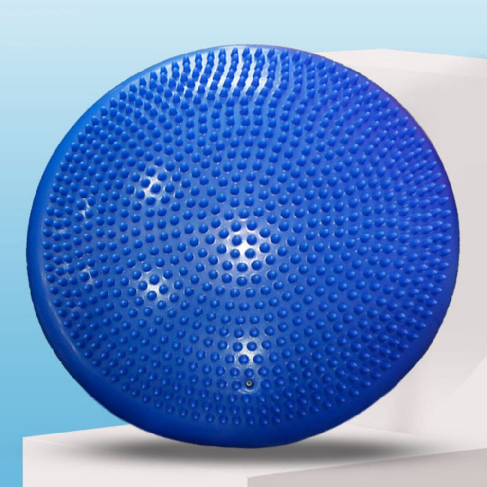 Wobble Balance Cushion Board P - Exercise Disc Inflatable recensie en prijs