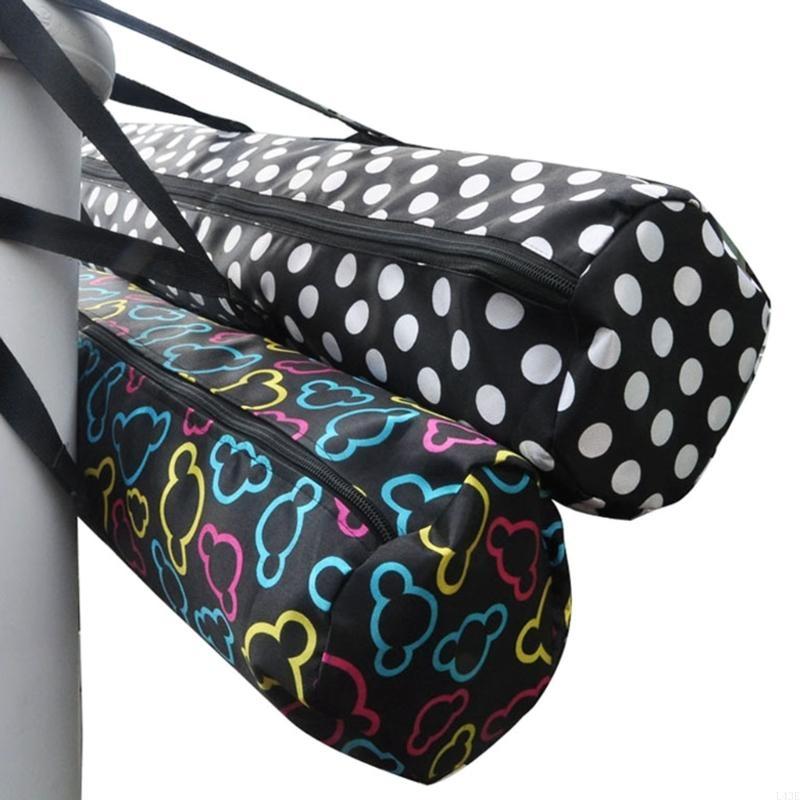 Brede schouderband Yoga Mat Ta - Yoga Mat Bag Carrier recensie en prijs