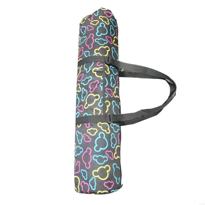 Brede schouderband Yoga Mat Ta - Yoga Mat Bag Carrier recensie en prijs