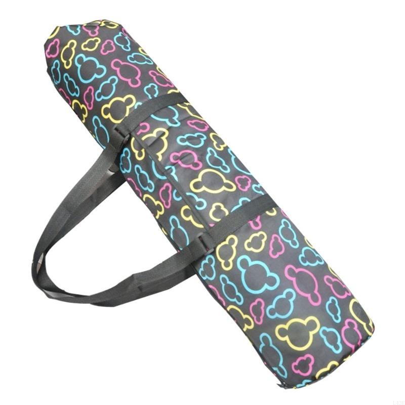 Brede schouderband Yoga Mat Ta - Yoga Mat Bag Carrier recensie en prijs