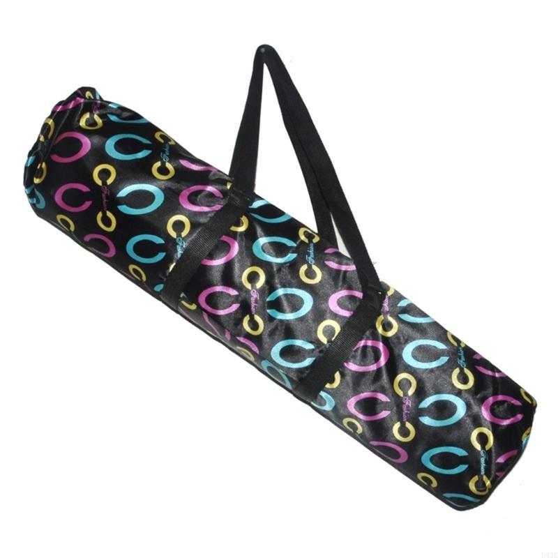 Brede schouderband Yoga Mat Ta - Yoga Mat Bag Carrier recensie en prijs