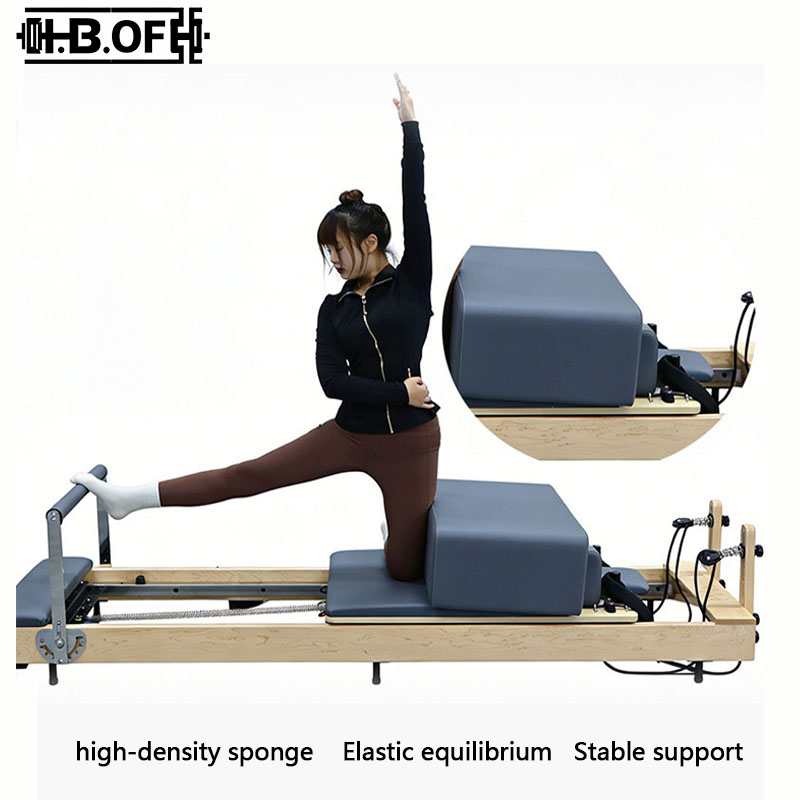 Thuisbezorging van Pilates-app - Pilates Yoga Core recensie en prijs