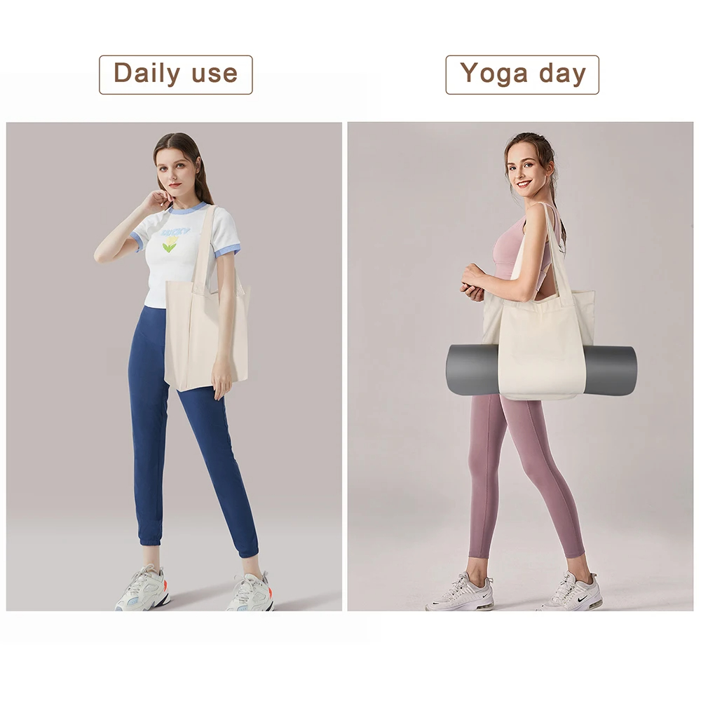 Aangepaste yogamat draagtas ge - Yoga Mat Bag Carrier recensie en prijs