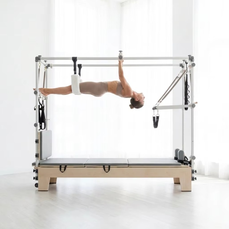 YTTYIN Custom 360 Volledige Tr - Pilates And Yoga Studio recensie en prijs