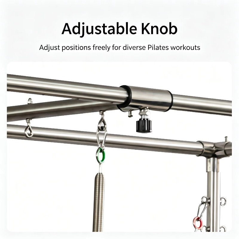 YTTYIN Custom 360 Volledige Tr - Pilates And Yoga Studio recensie en prijs