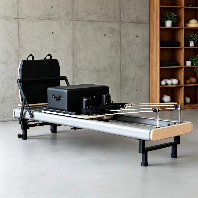 Commerciële aluminium pilates  - Pilates And Yoga Studio recensie en prijs