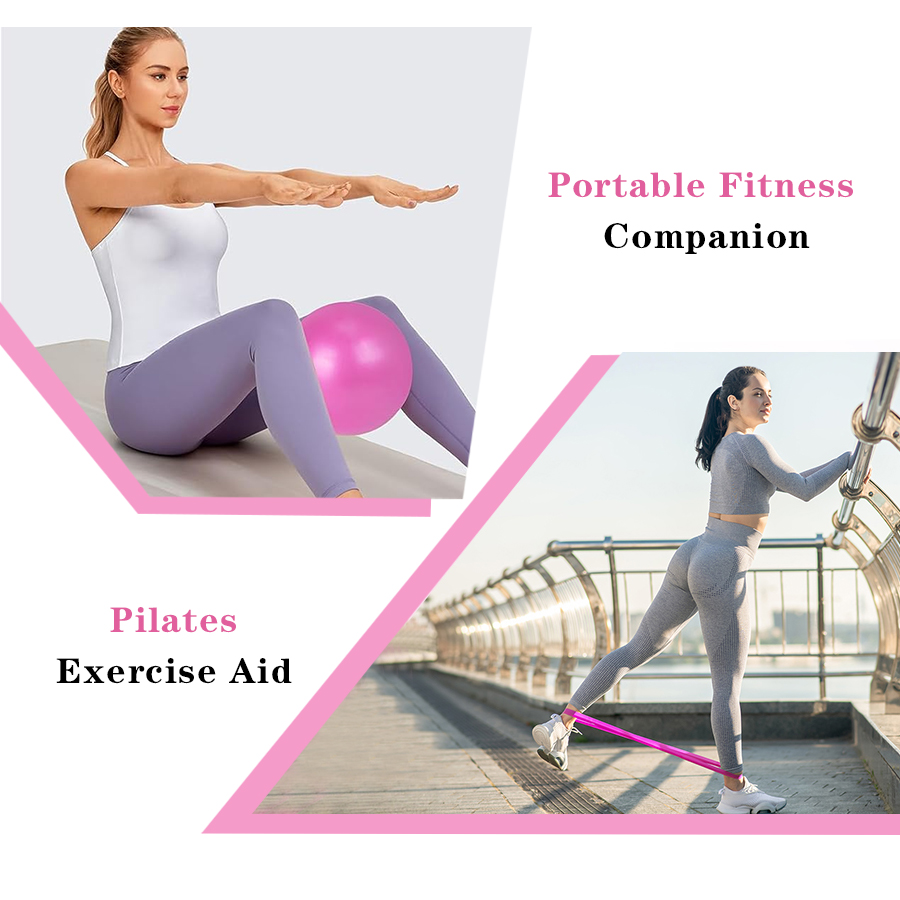 Aangepast LOGO Dames Vijfdelig - Pilates Yoga Logo recensie en prijs