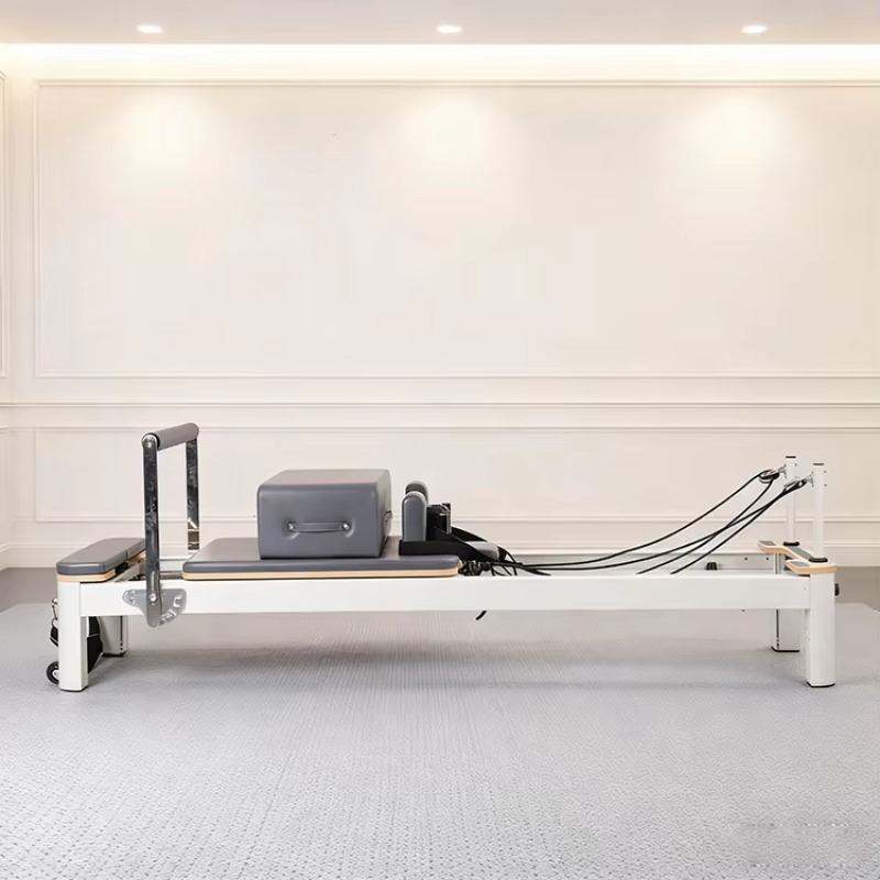 Pilates Reformer Machine Uitru - Pilates And Yoga Studio recensie en prijs