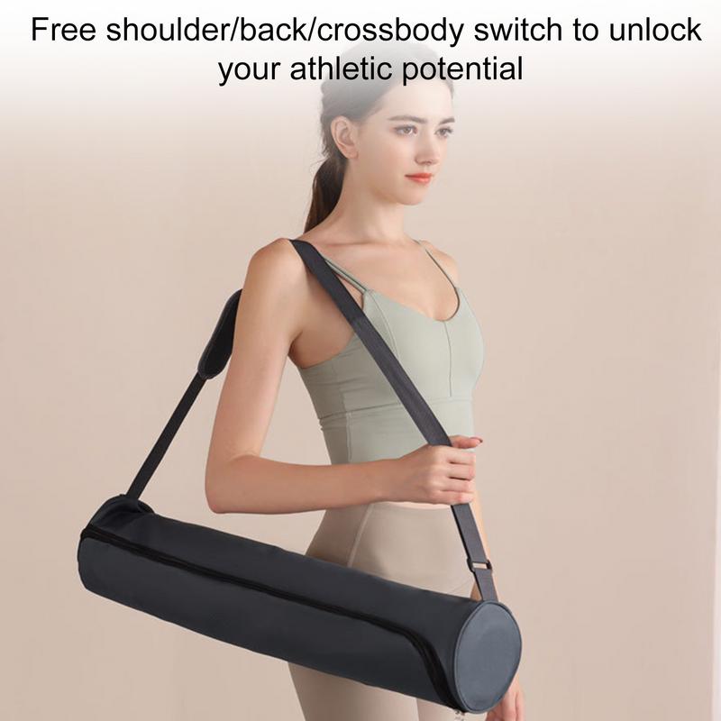 Yoga Mat Tas Voor Vrouwen Vers - Yoga Mat Bag Carrier recensie en prijs