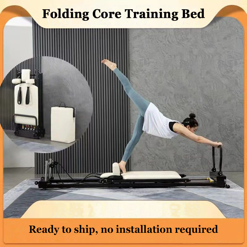 Pilates-apparatuur Core Bed Op - Pilates Yoga Core recensie en prijs