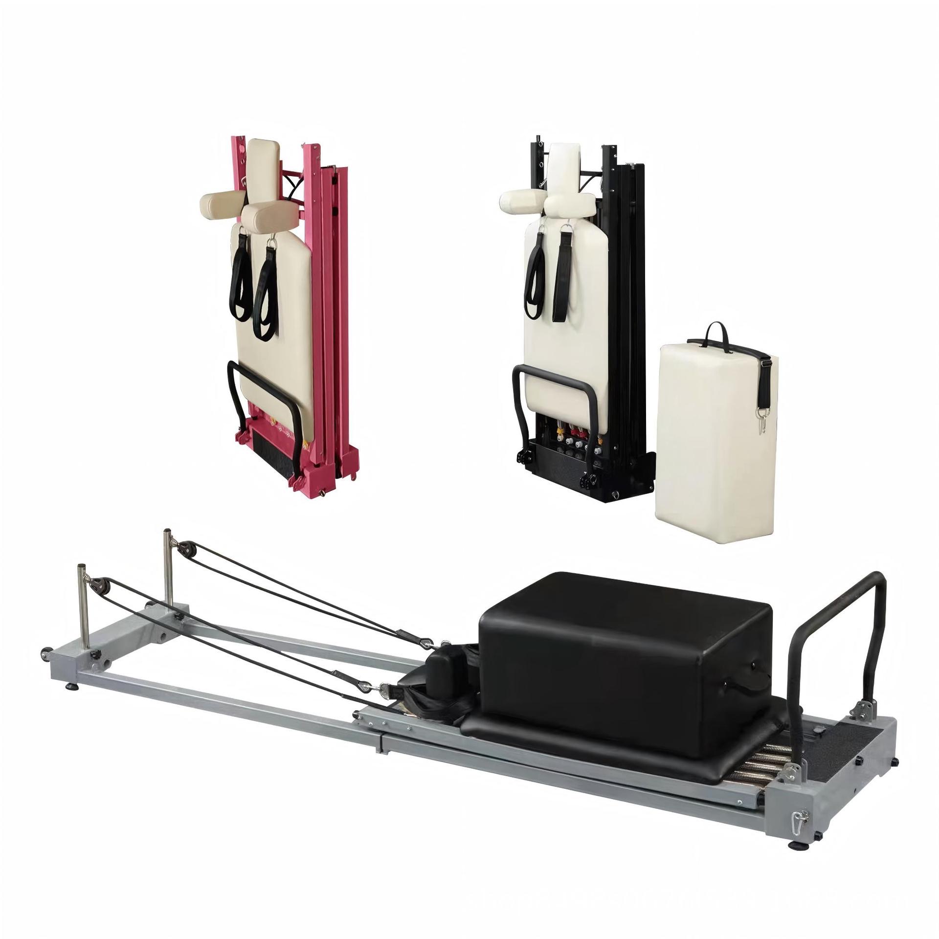 Pilates-apparatuur Core Bed Op - Pilates Yoga Core recensie en prijs