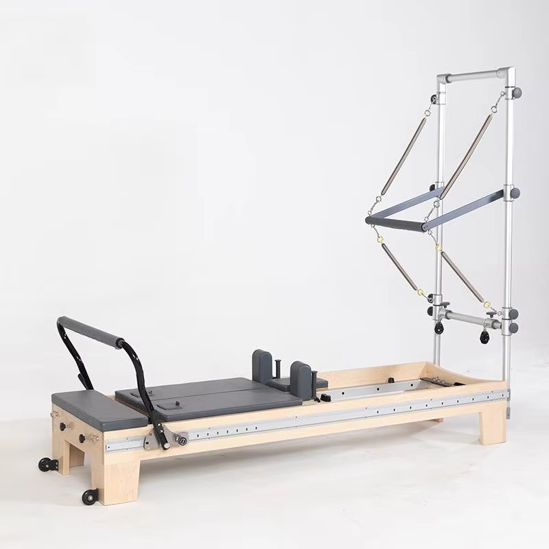 YIYIN Fabriek Directe Verkoop  - Pilates Yoga Logo recensie en prijs