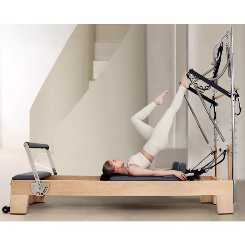 YIYIN Fabriek Directe Verkoop  - Pilates Yoga Logo recensie en prijs