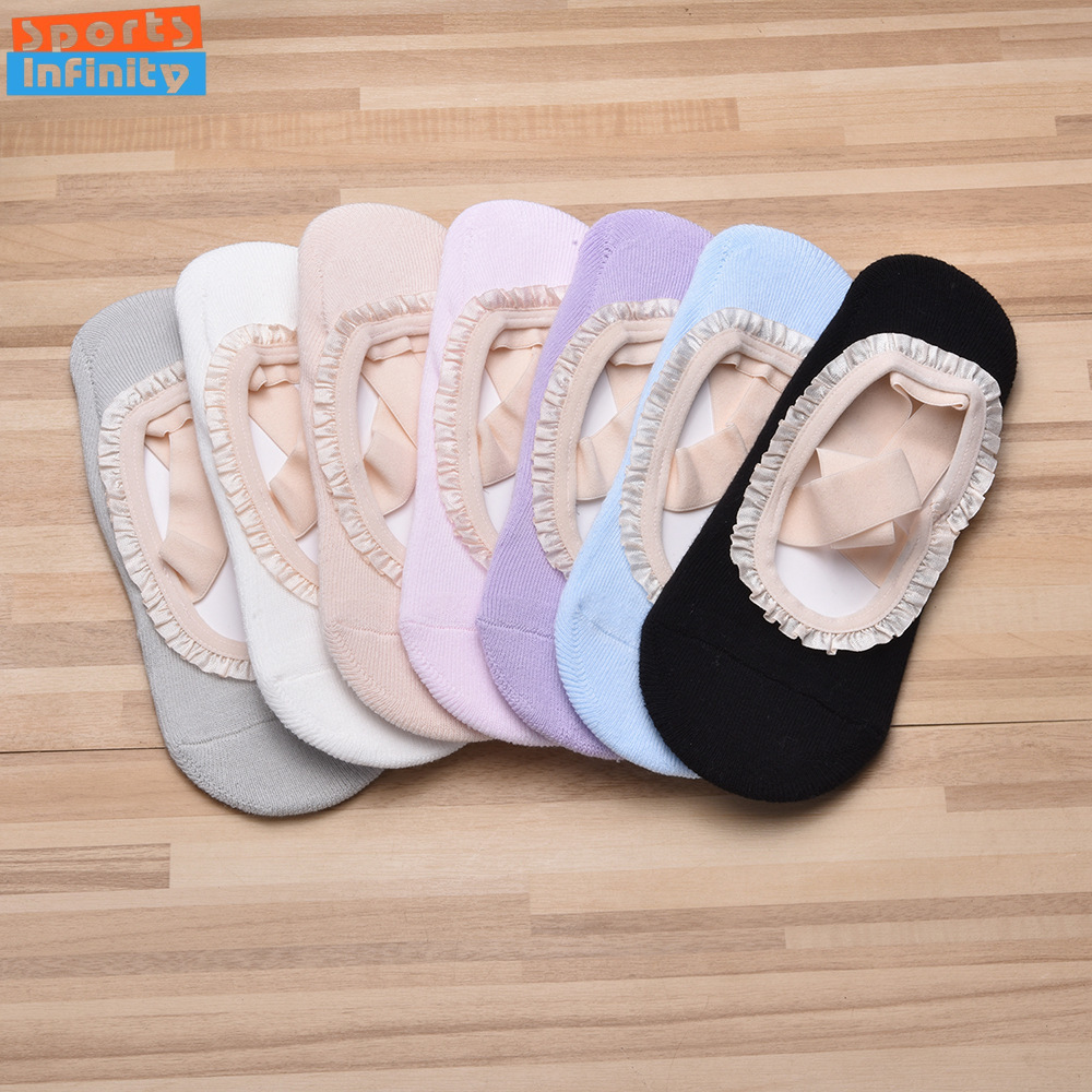 2026 Dames Yoga Sokken met Ban - Yoga Strap Cotton recensie en prijs