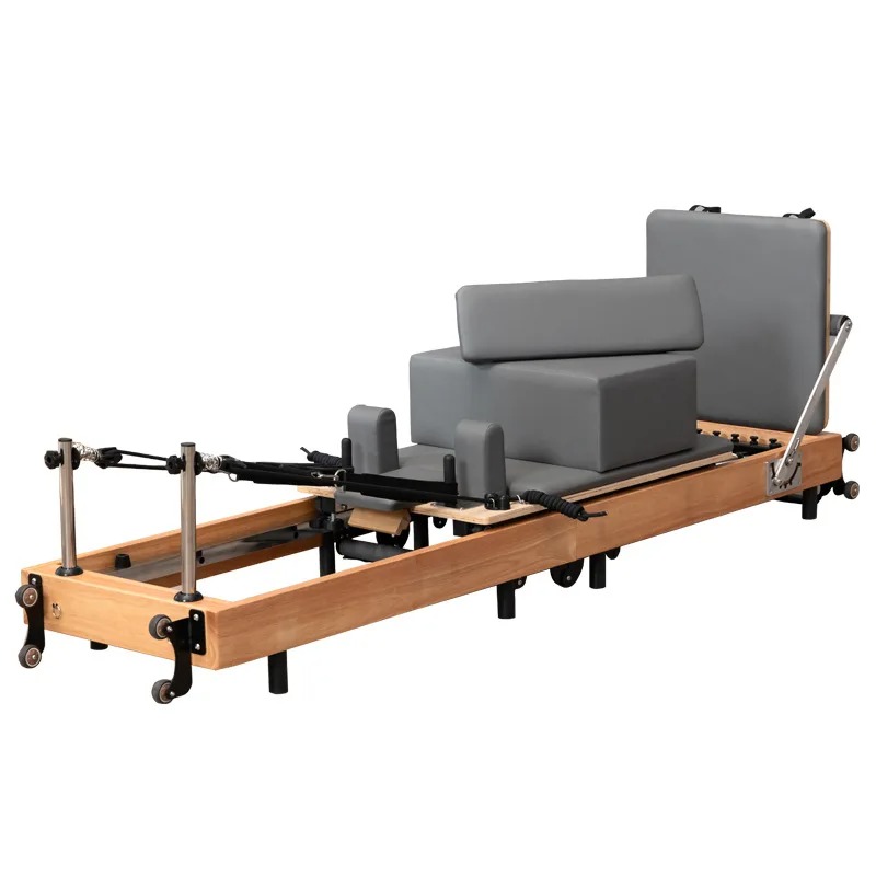 Pilates Core Bed Verplaatsbaar - Pilates Yoga Core recensie en prijs