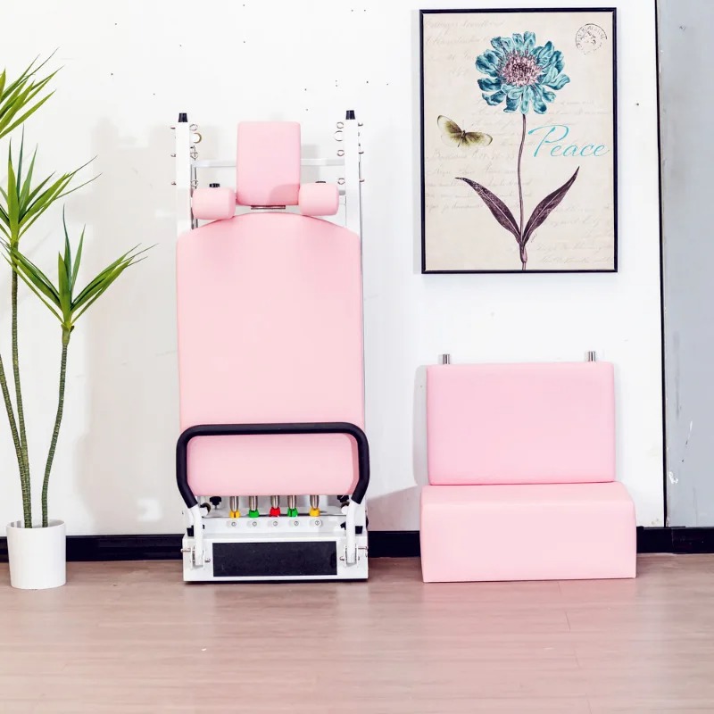 Pilates Core Bed Verplaatsbaar - Pilates Yoga Core recensie en prijs