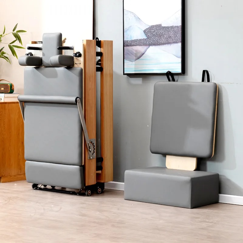 Pilates Core Bed Verplaatsbaar - Pilates Yoga Core recensie en prijs