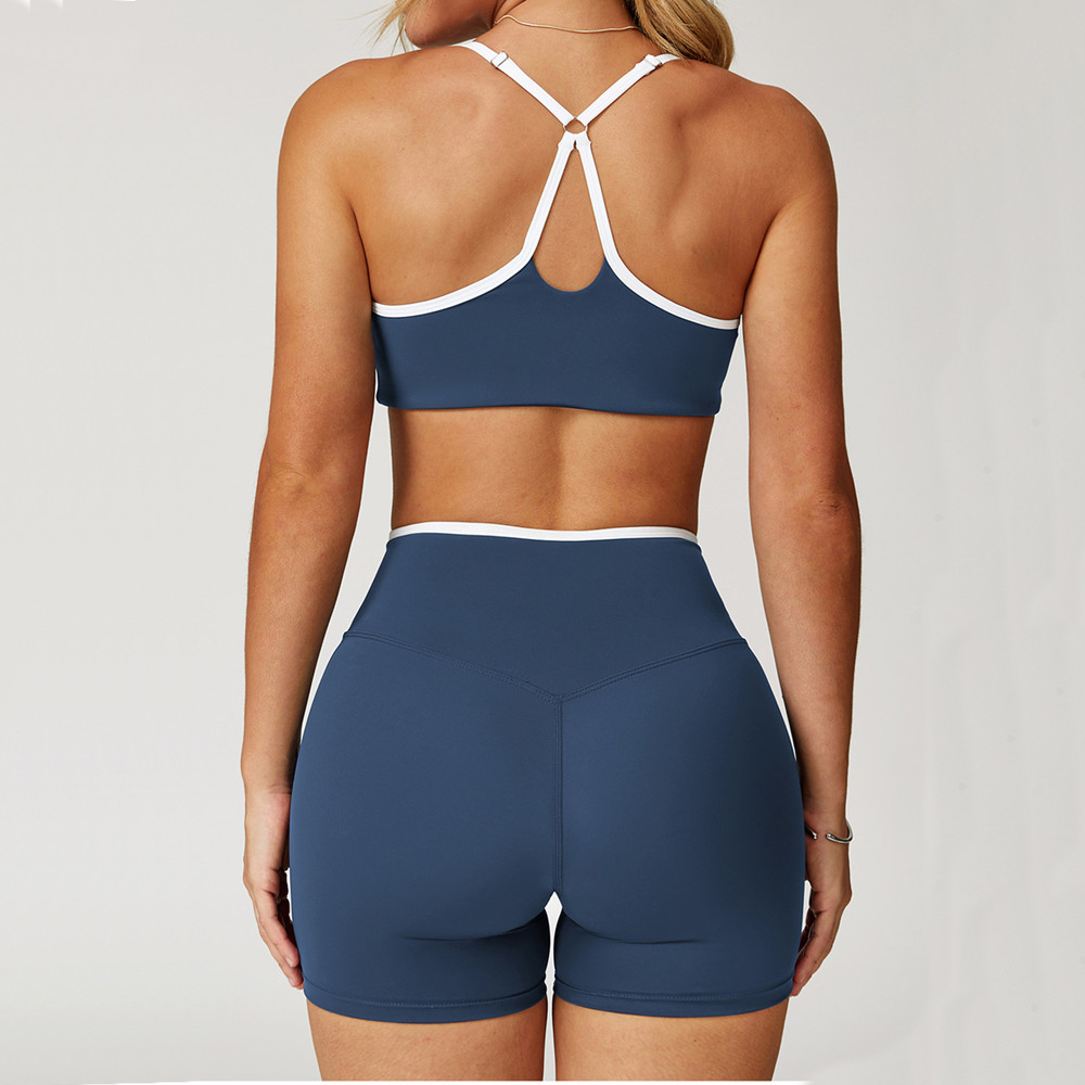 Gymondergoed Sportbeha voor da - Yoga Strap Cotton recensie en prijs