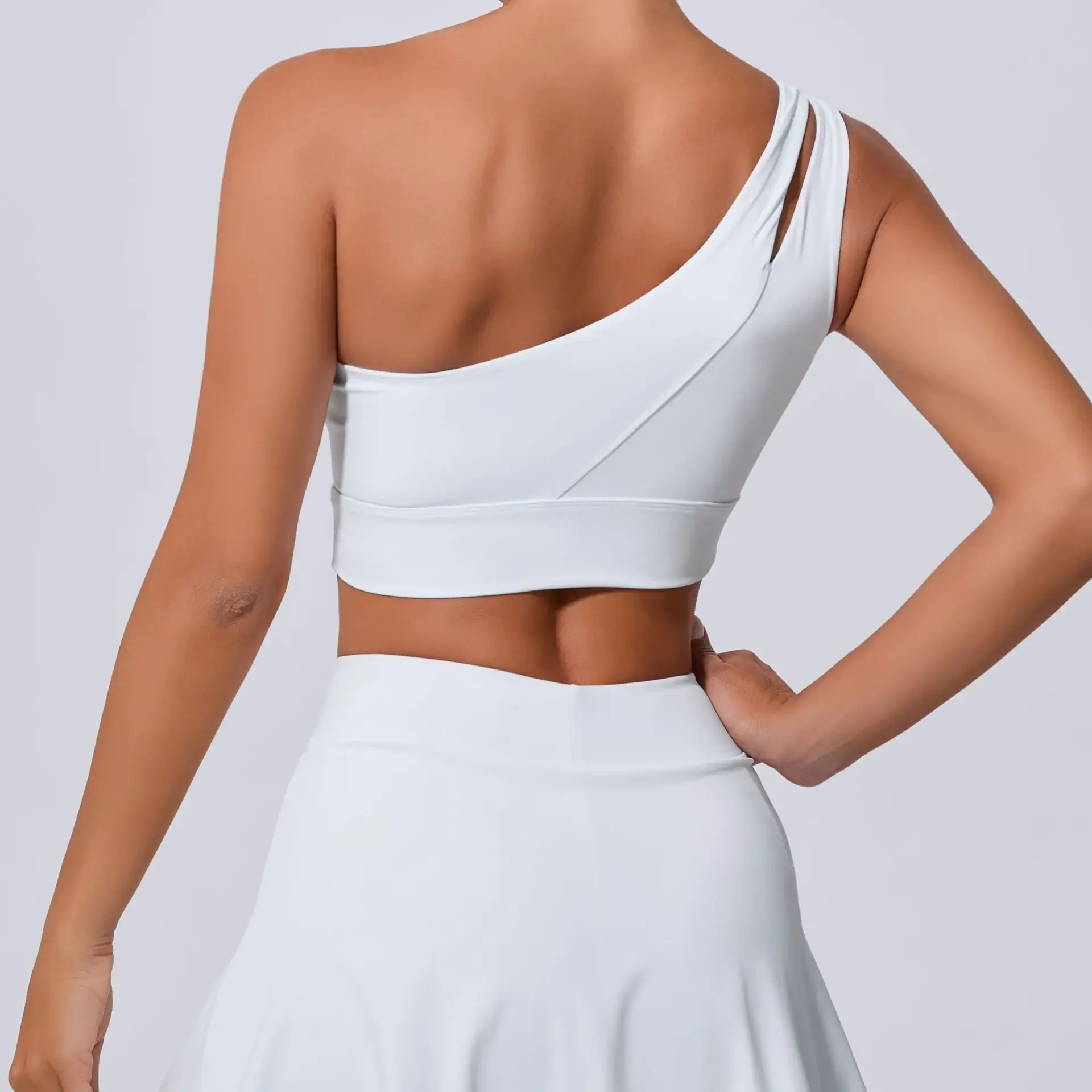 Sportbeha Push-up Sporttop Dam - Pilates Yoga Wear recensie en prijs