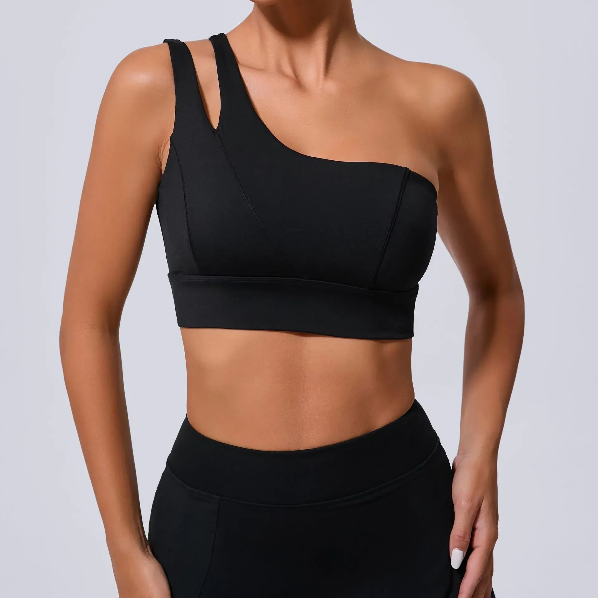 Sportbeha Push-up Sporttop Dam - Pilates Yoga Wear recensie en prijs