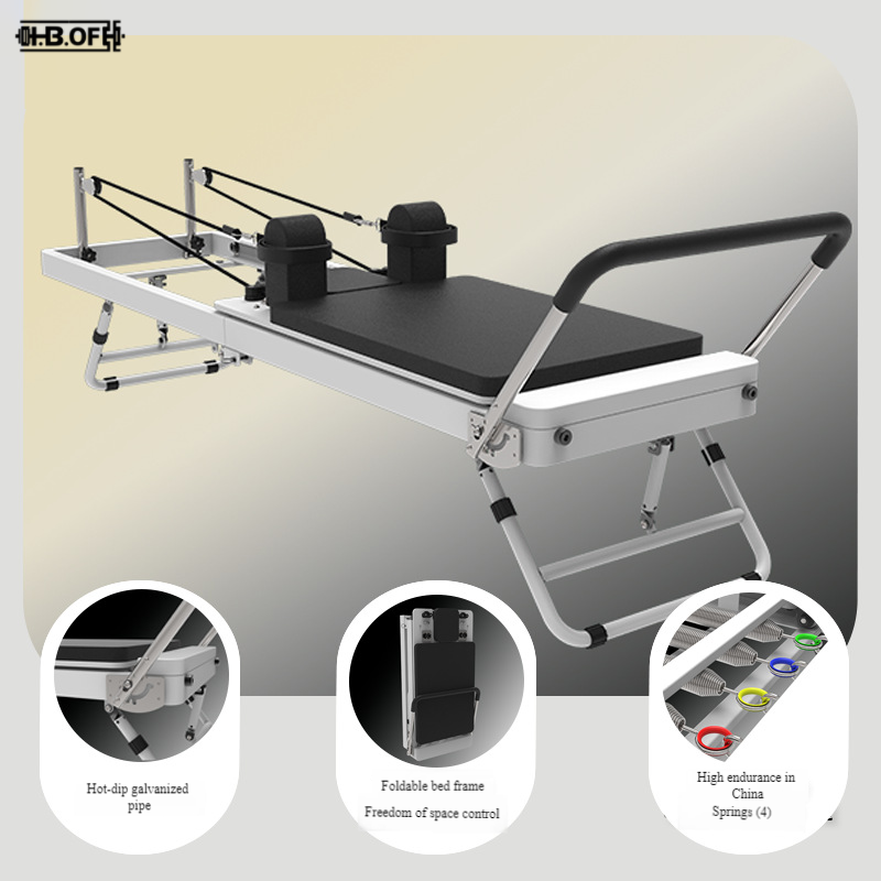 Pilates trainingsapparatuur, c - Pilates Yoga Core recensie en prijs
