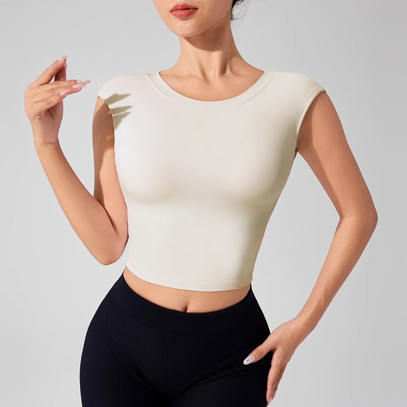 Fitnesskleding zonder rug voor - Pilates Yoga Wear recensie en prijs