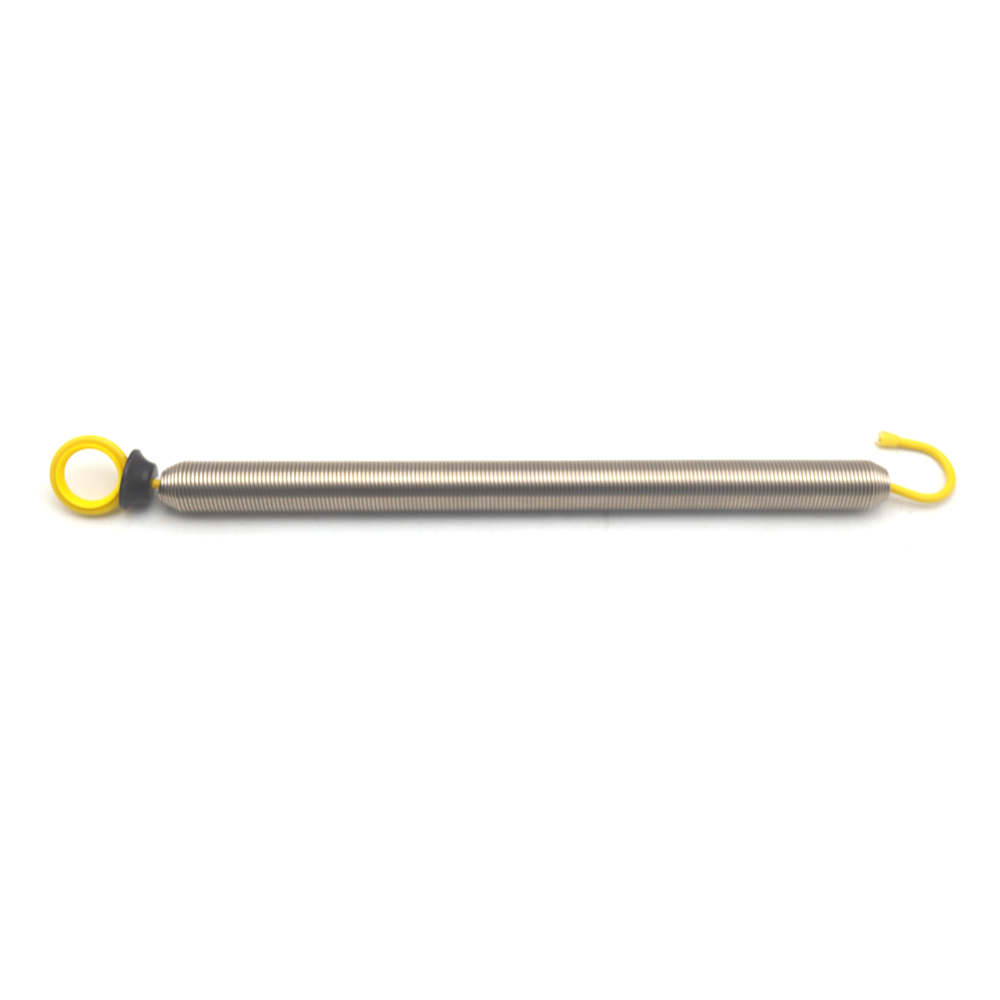 Spring Music Wire Steel Yoga P - Pilates Yoga Music recensie en prijs