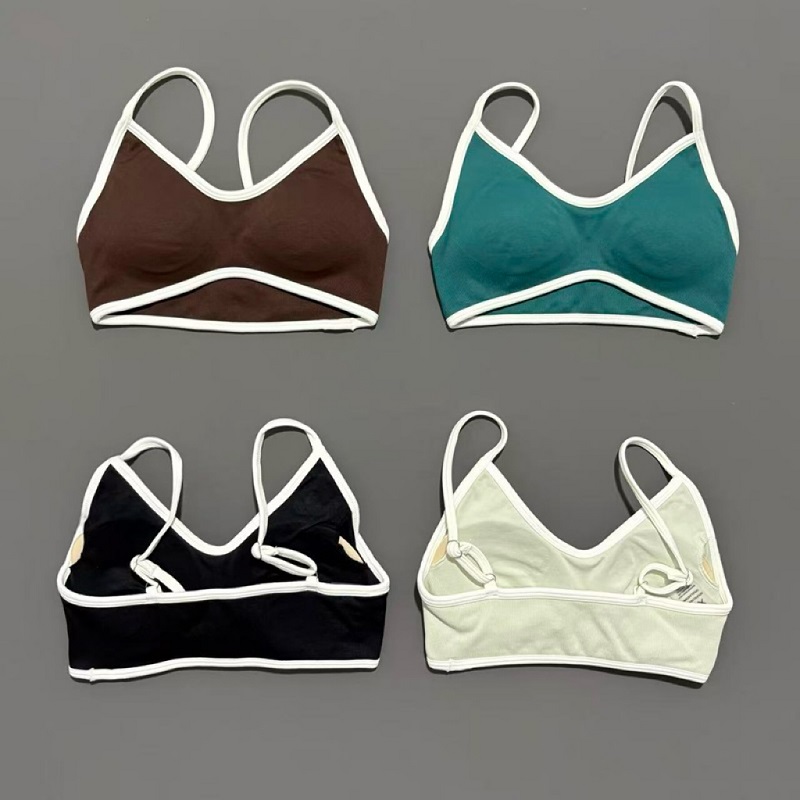Dames sportbeha verstelbare ho - Pilates Yoga Wear recensie en prijs