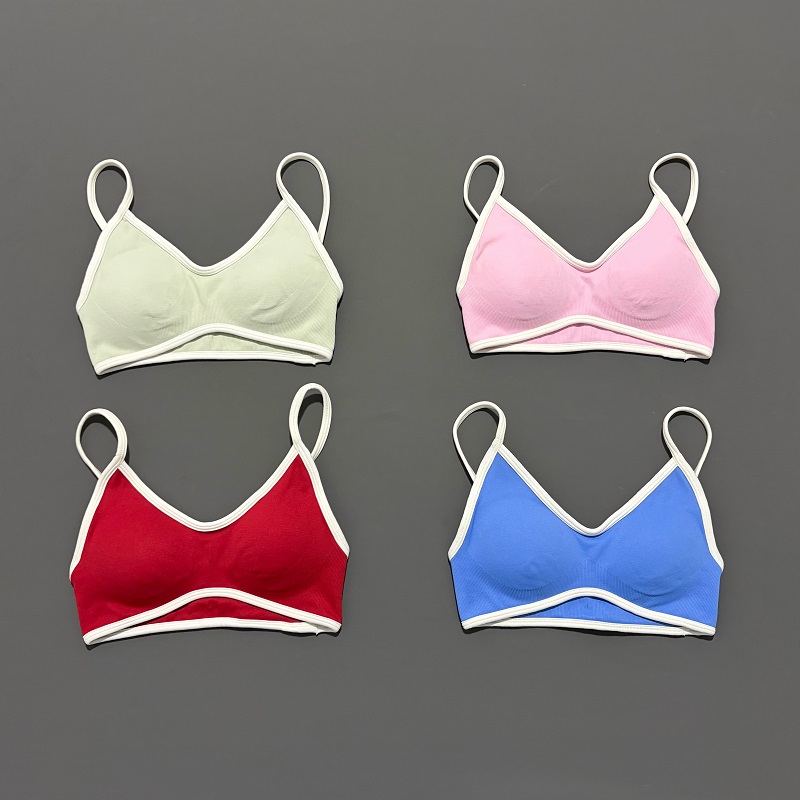 Dames sportbeha verstelbare ho - Pilates Yoga Wear recensie en prijs