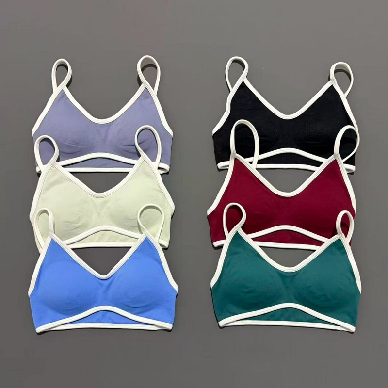 Dames sportbeha verstelbare ho - Pilates Yoga Wear recensie en prijs