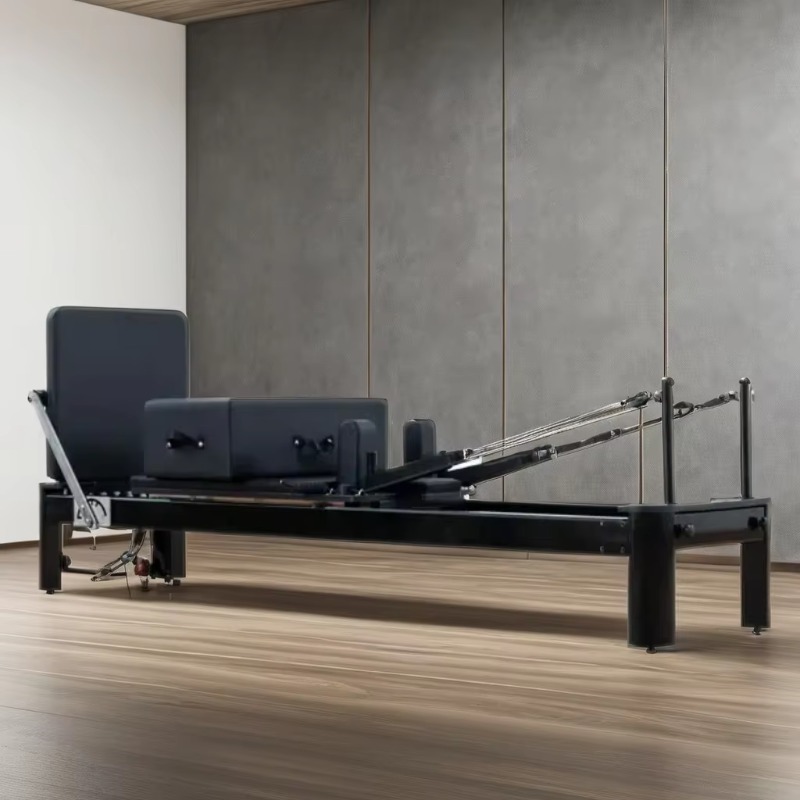 Hoogwaardig aluminiumlegering  - Pilates Yoga Core recensie en prijs