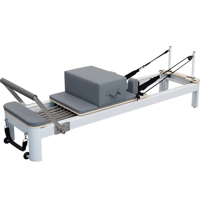 Hoogwaardig aluminiumlegering  - Pilates Yoga Core recensie en prijs