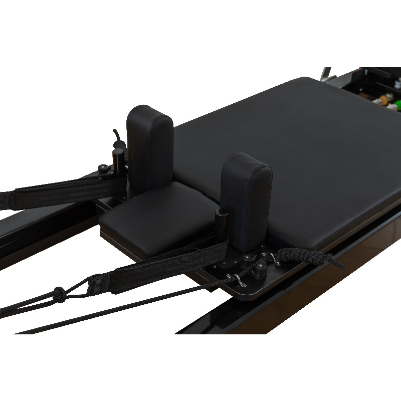 Hoogwaardig aluminiumlegering  - Pilates Yoga Core recensie en prijs