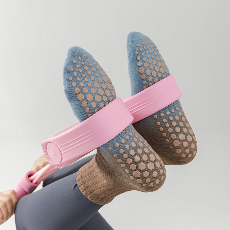 Dames gradiënt tweekleurige yo - Pilates Yoga Wear recensie en prijs